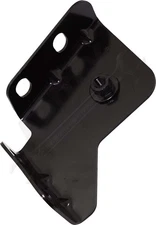 APDTY 164808 Front Bumper Bracket RH, Support, Steel