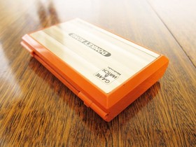 NINTENDO Donkey Kong Game and Watch in Excellent Condition (DK-52) 1982