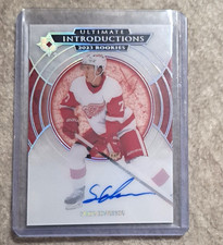 2023-24 Ultimate Collection Hockey Checklist Guide in-content 38