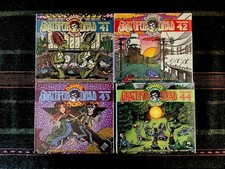 Grateful Dead Dave's Picks 2022 Subscription VOL 41 42 43 44 CDs  BONUS SEALED