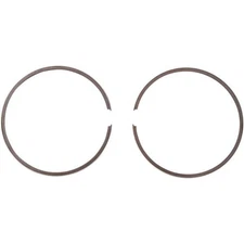 Pro-X - 02.1315 - Ring Set, 66.34mm - 66.37mm