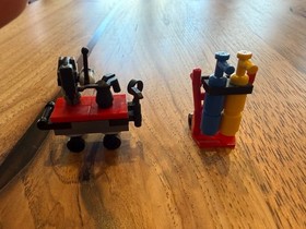 #7637 LEGO CITY: Farm (Retired)