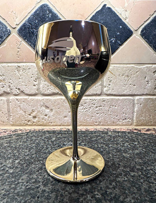 Moët & Chandon Champagne US Open Tennis 2025 Glass