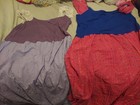 Plus Size Dresses 4x 5x Handmade — photo 10