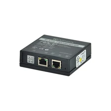 Altronix - PACE1PTM - Altronix IP and PoE+ Over Extended Distance UTP or CAT5e