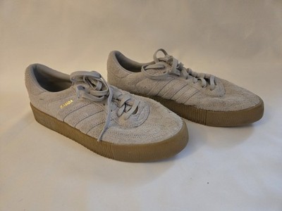 Adidas Samba B37860 Women's Size 11