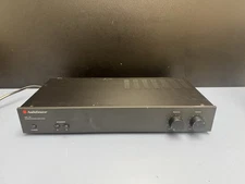 Audio Source AMP 100 Stereo power amplifier