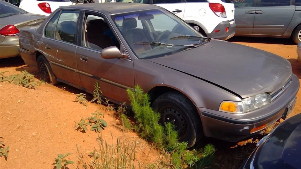 Motor de arranque compatible con 92-96 PRELUDE 239409 Foto 2 de 4