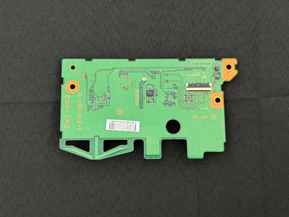 OEM PS3 Fat G01 Wifi Module Board Sony Playstation 3 CECH-G01 - Part - Image 2 of 2