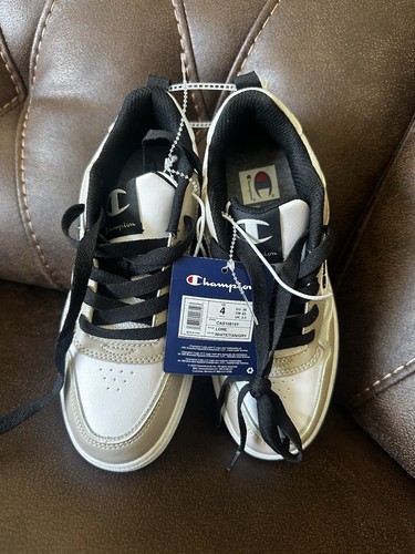 Champion boys sneakers