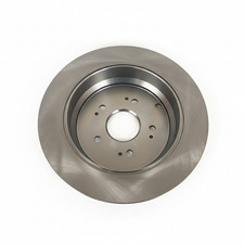 DuraGo BR31307 Front Vented Disc Brake Rotor 4‑Lug 02‑06 Nissan Sentra