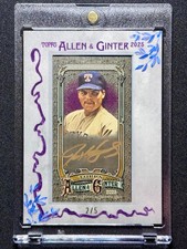 Ivan Rodriguez Cards, Rookie Cards and Autographed Memorabilia Guide 41