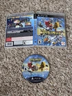 Digimon All-Star Rumble - Playstation 3, PS3, Complete, Rare