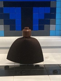 Lego Star Wars 7868 8019 Clone Wars Mace Windu Minifigure