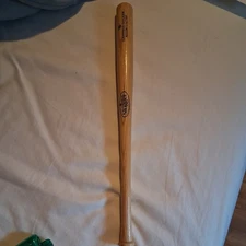 LOUISVILLE SLUGGER Museum and Factory Mini Baseball Bat 18" MLB Souvenir Toy 