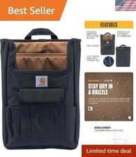 Front Seat Car Organizer, Passenger Seat Storage  Organization for Books, Fi...