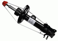 StossdÄMpfer Vorderachse Links FÜR Opel, Fiat - Sachs 315 372