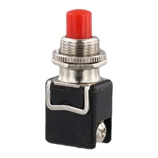Electrical Equipment Button Switch 1PCS 400V And Below PBS-13B/PBS-13C
