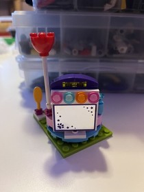 LEGO FRIENDS: Party Styling (41114)