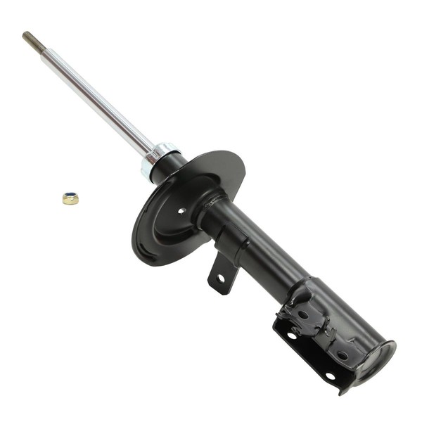 MS 314135-PCS-MS StoßDäMpfer Vorderachse Links FüR Fiat Panda (169_)-image