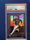 2025 Topps Brenton Doyle Base (Raw)