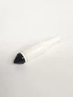 vintage Dinky Toys Original 351 Shado UFO Interceptor Rocket - white + black