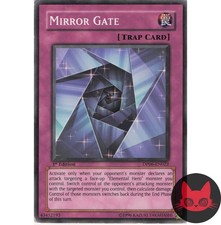 Yugioh Spiegeltor DP06-DE022 Common 1. Auflage LP