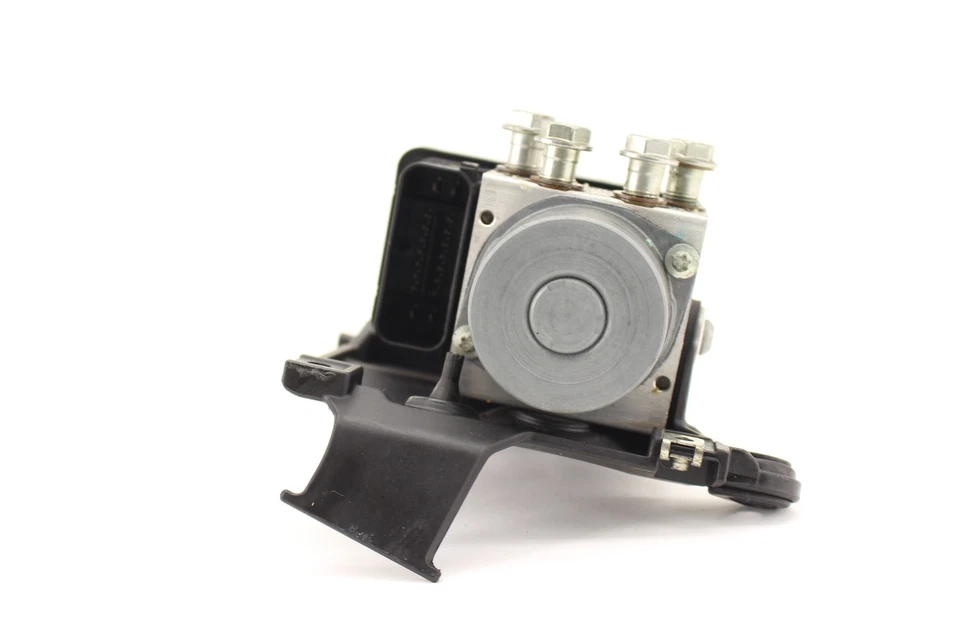 Aprilia Tuono V4 1100 2018 ABS de fábrica OEM módulo de unidad de bomba ABS Foto 4 de 4