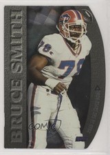 1997 Pro Line III DC Road to the Super Bowl Bruce Smith #SB15 HOF 0q3