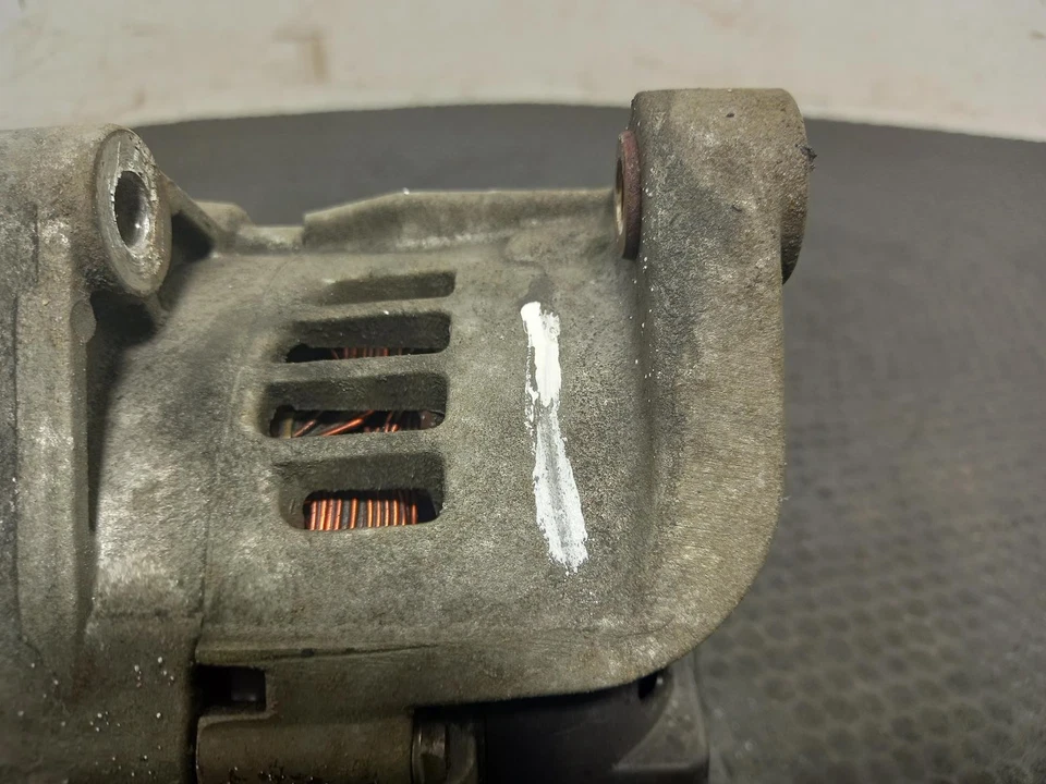 BMW 3 SERIES Alternator 2005-2011 3.0L M57D30U2 (M57N2/306D3)  - Image 3 of 4