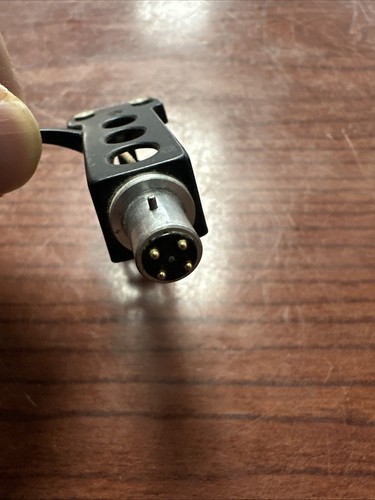 Technics HeadShell - Ortofon Concorde Night Club S Cartridge - Combo - Bild 5 von 7