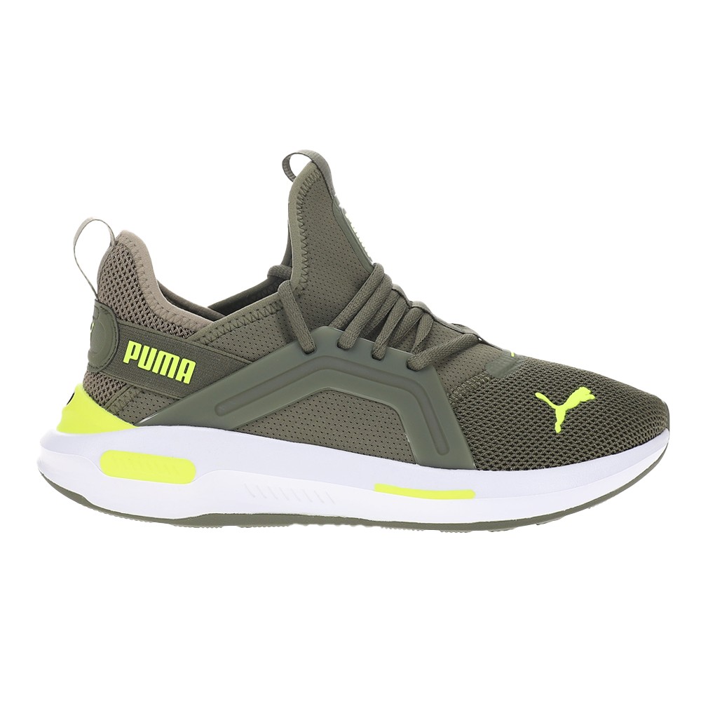 Mens PUMA Softeide Enzo NXT Athletic tennis sneakers shoes New in box Never worn PUMA SOFTRIDE ENZO NXT LOW RUNNING TRAINERS SNEAKERS MEN  main image 4