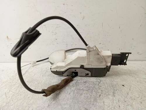 567148 Cerradura Puerta Delantera Izquierda para PEUGEOT 308 Premium 2008 113925 - Imagen 4 de 10