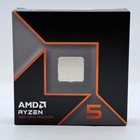 Nowy AMD Ryzen 5 9600X 3,90GHz 6-rdzeniowy 100-100001405W0F 12 gwintów AM5