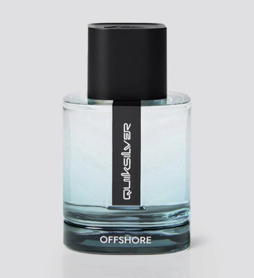 Quiksilver Offshore Eau De Parfum 3.4 FL OZ SPR