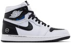Fragment Design x Union LA x Air Jordan 1 Retro OG SP High White Black