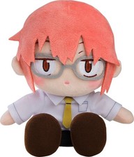 Miss Kobayashis Dragon Maid Plushie Kobayashi - Good Smile Company