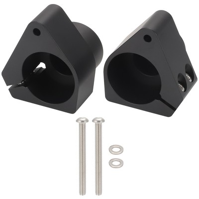 1Pair For 2011-24 Kawasaki NINJA 1000 Z1000S Z1000SX Handle Bar