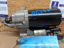 Starter Motor Fits 11-18 AUDI A8 , 079911021G 