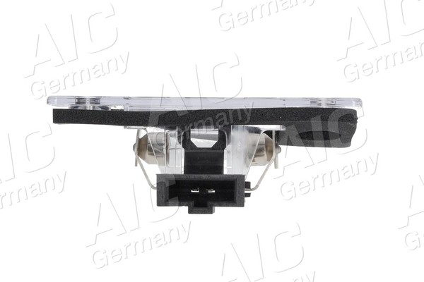AIC Kennzeichenbeleuchtung Ohne GlüHlampe FüR Skoda Yeti Fabia II I-image