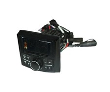 Rockford Fosgate PMX-3 Compact Marine Media Receiver UM - 13 