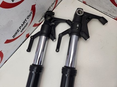 その他 Koo Front forks suspension Kawasaki Z900 RS Cafe 18-19 44071