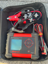 SNAP ON ENHANCED BATTERY TESTER  EECS350