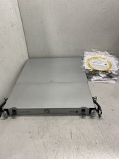 Corning 1U EDGE8 Housing 19" Rackmount