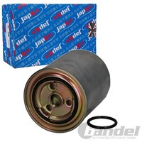 Japko Kraftstofffilter Anschraubfilter Passend FüR Honda Civic CR-V FR-V | 30424