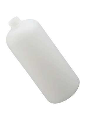 1L Foam Washer-Plastic Replacement Bottle High Pressure Jet Car Wash Bottles