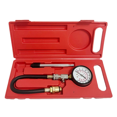 #ad G324 Motorcycle And Vehicle Cylinder Pressure Inspection Gauge Cylinder Pressure $26.35
