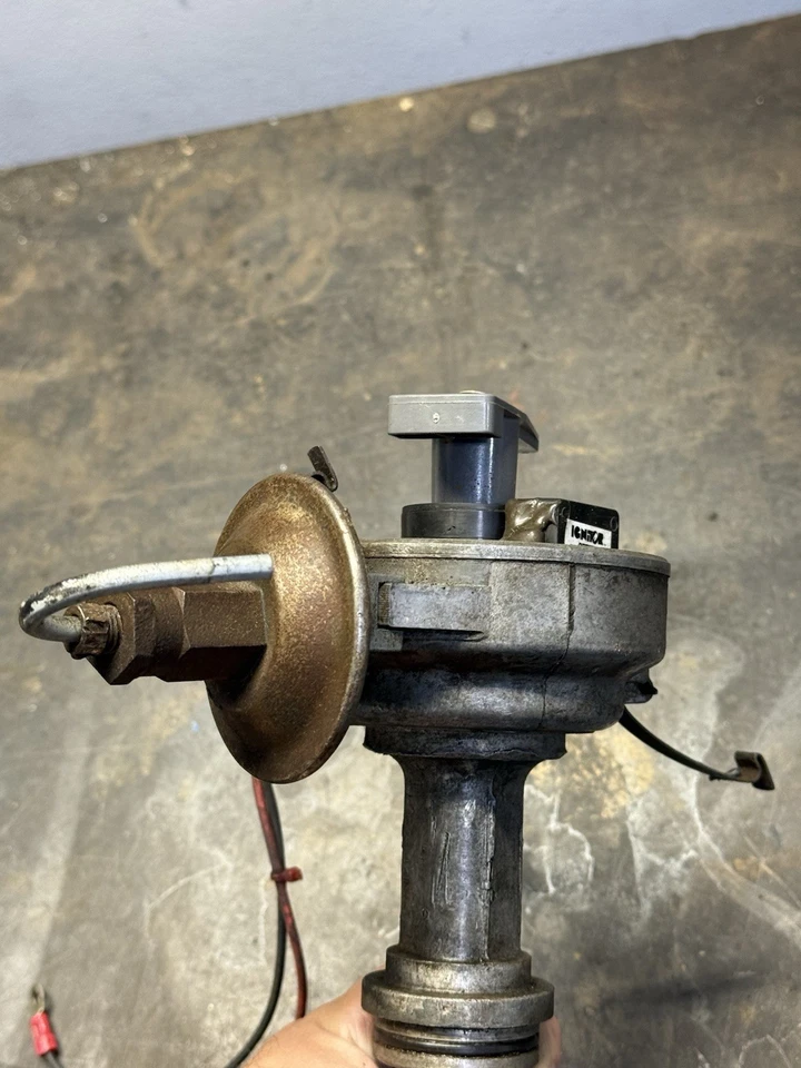 福特 FoMoCo C5AF-12127-N 分销商 - 野马 / Fairlane — 第 4/4 张图片