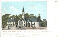 Planegg Maria Eich bei Planegg x 1900