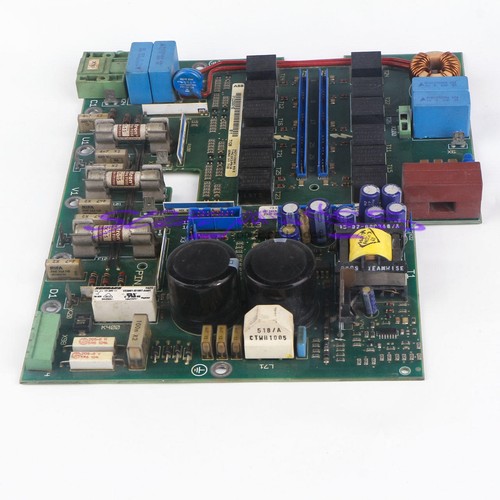 1PCS ABB Driver Board DCS400 SDCS-PIN-3A Used - Picture 4 of 9